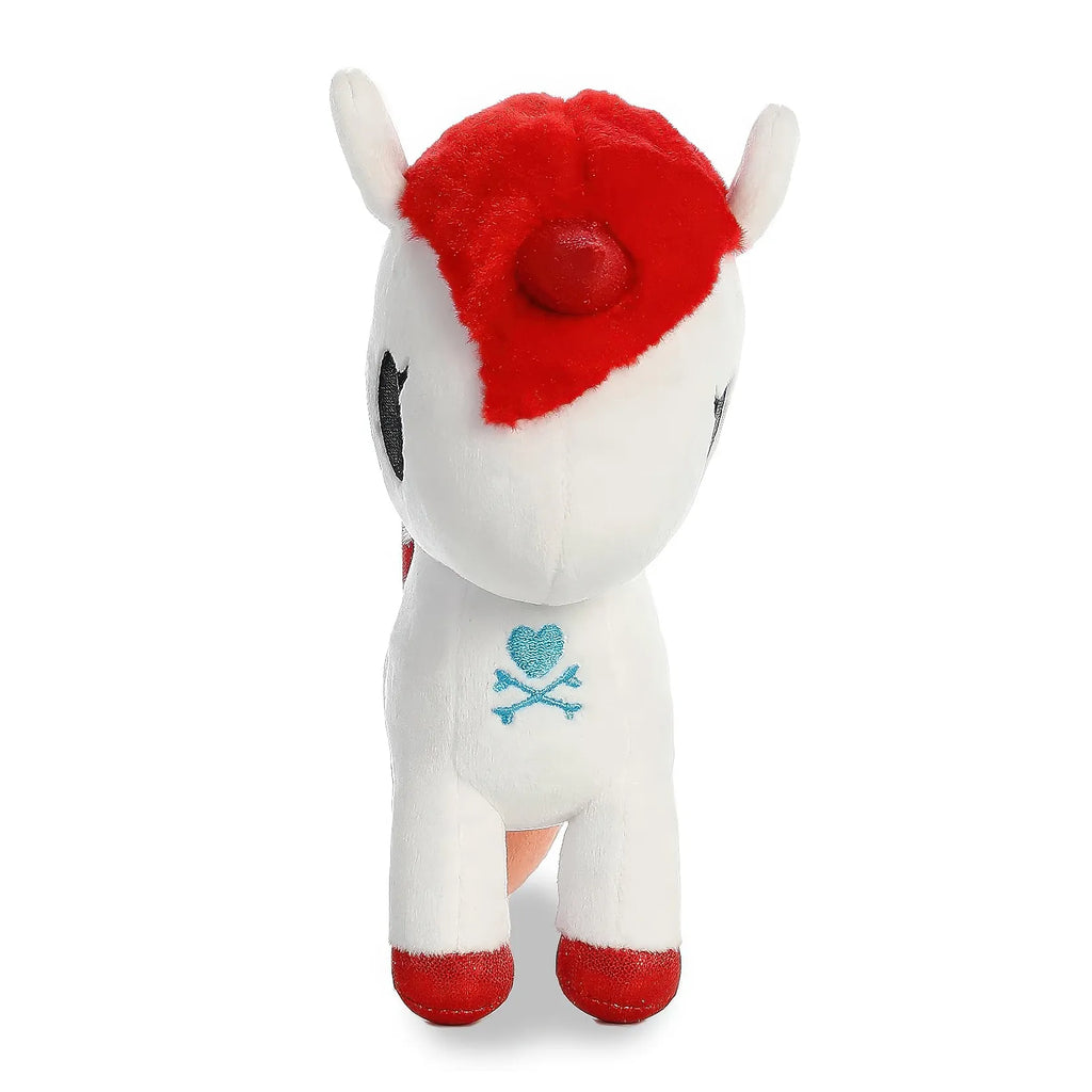TOKIDIKI Cora Memicorn Plush 8-inch