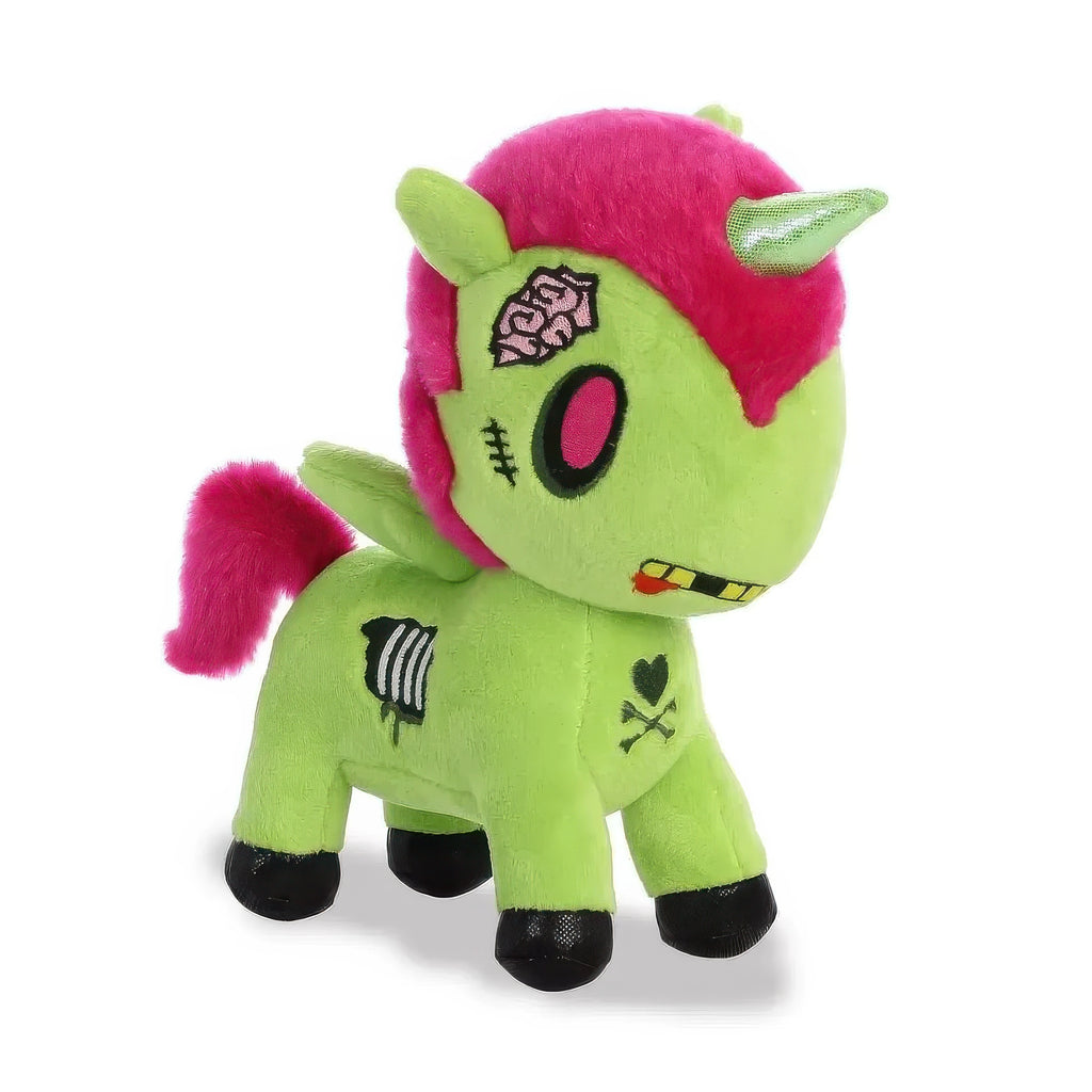 TOKIDOKI Milo Unicorn Plush 20cm
