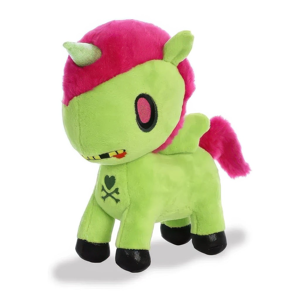 TOKIDOKI Milo Unicorn Plush 20cm