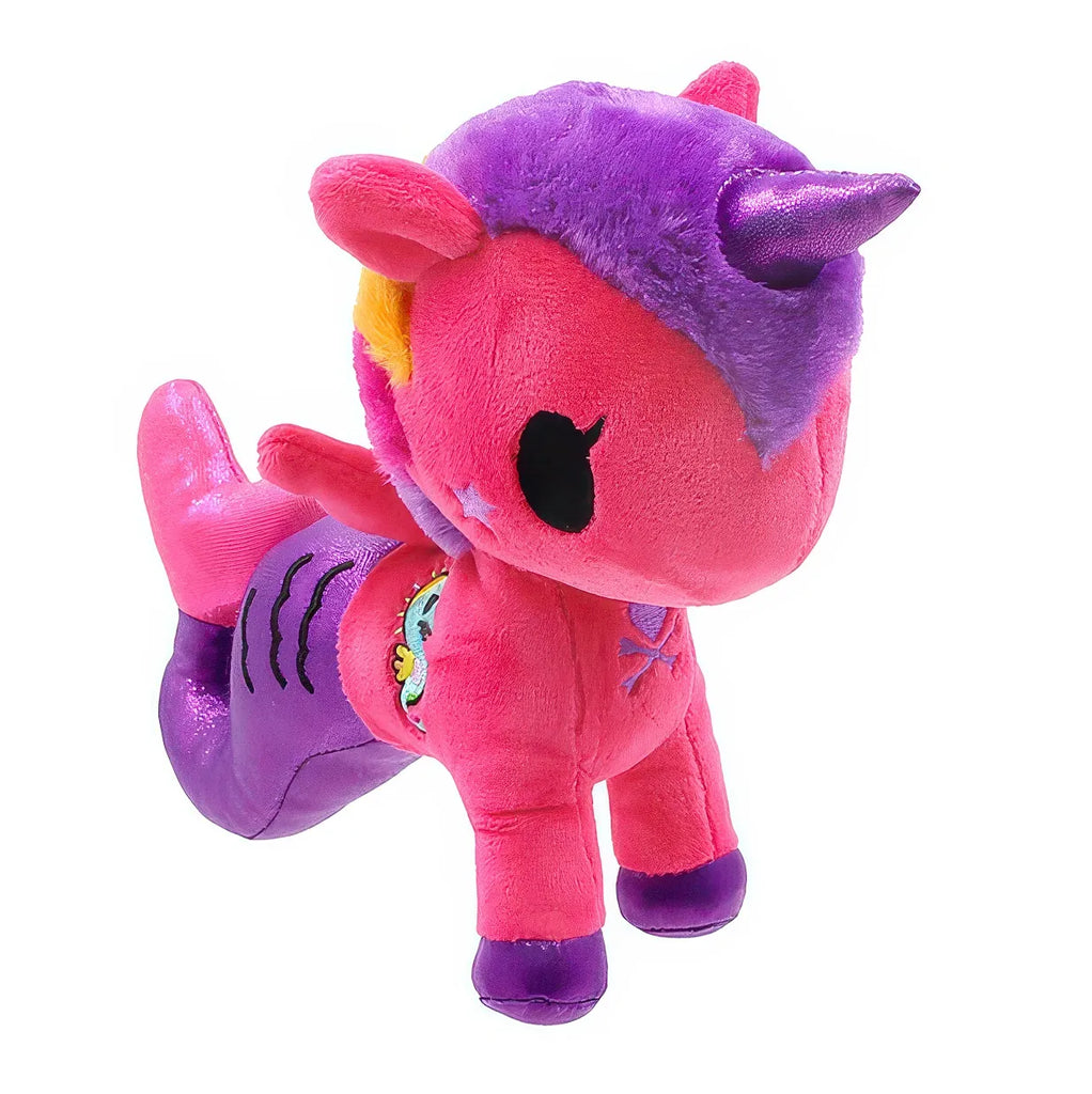 TOKIDOKI Oceania Memicorno Plush 20cm
