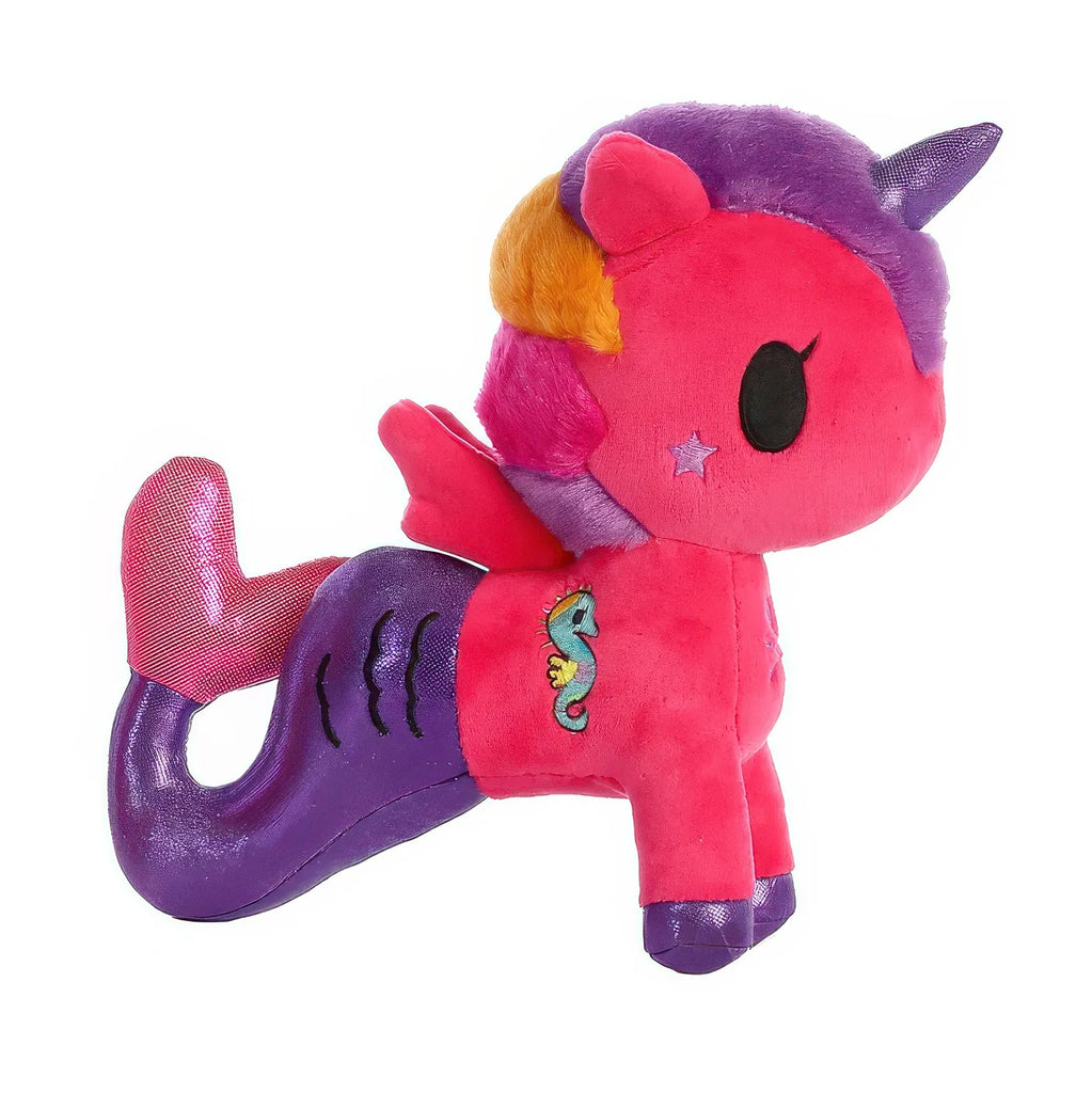 TOKIDOKI Oceania Memicorno Plush 20cm