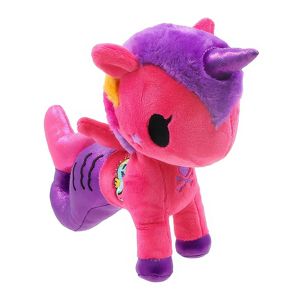 TOKIDOKI Oceania Memicorno Plush 20cm