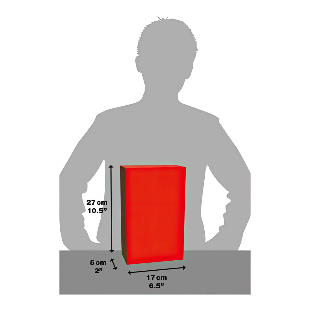 Top Trumps World Football Stars Battle Mat