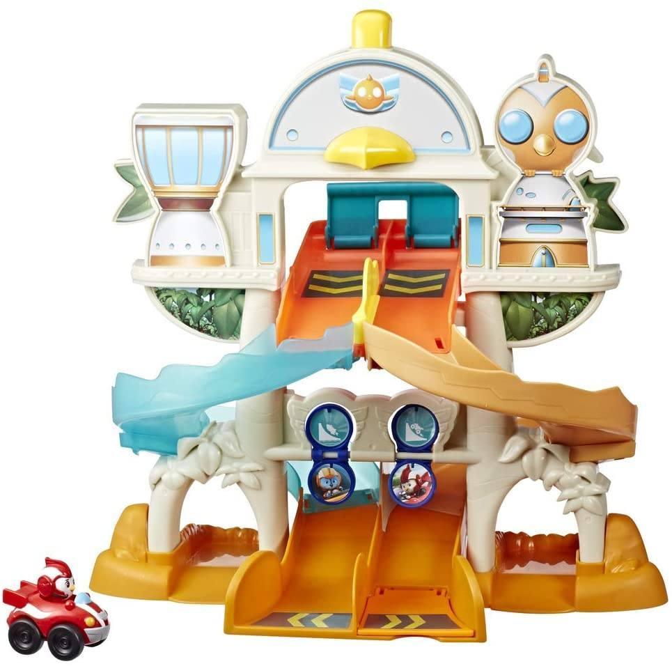 Top Wing Mission Ready Track - TOYBOX Toy Shop