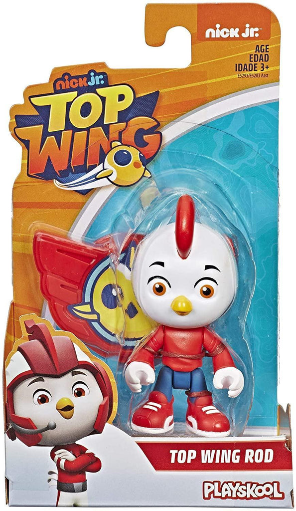 Top Wing Single Figure - Assortment - TOYBOX Toy Shop