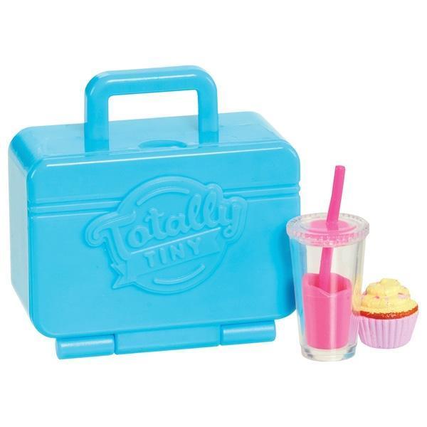 Totally Tiny Lunchbox Surprise - Assortment - TOYBOX Toy Shop