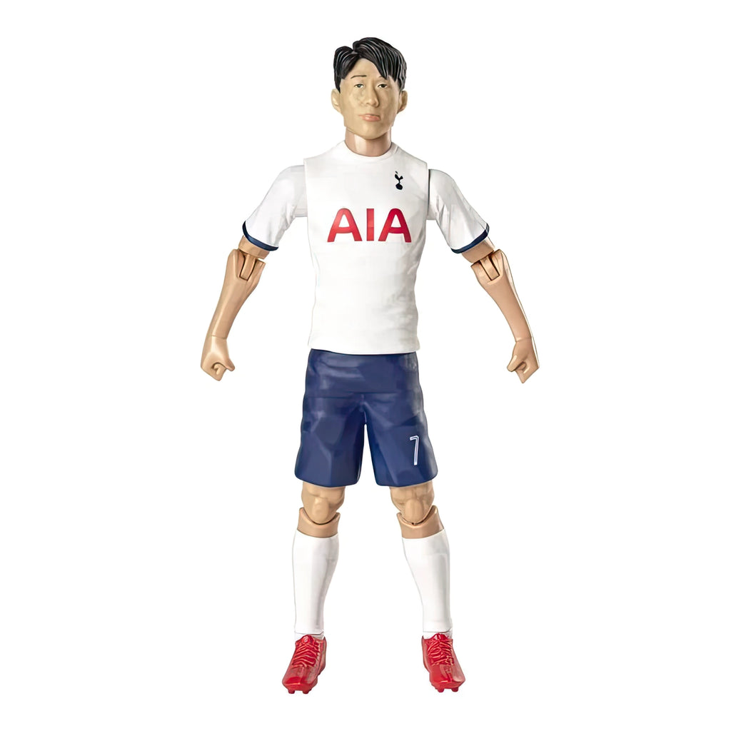 Tottenham Hotspur Son Action Figure 20cm