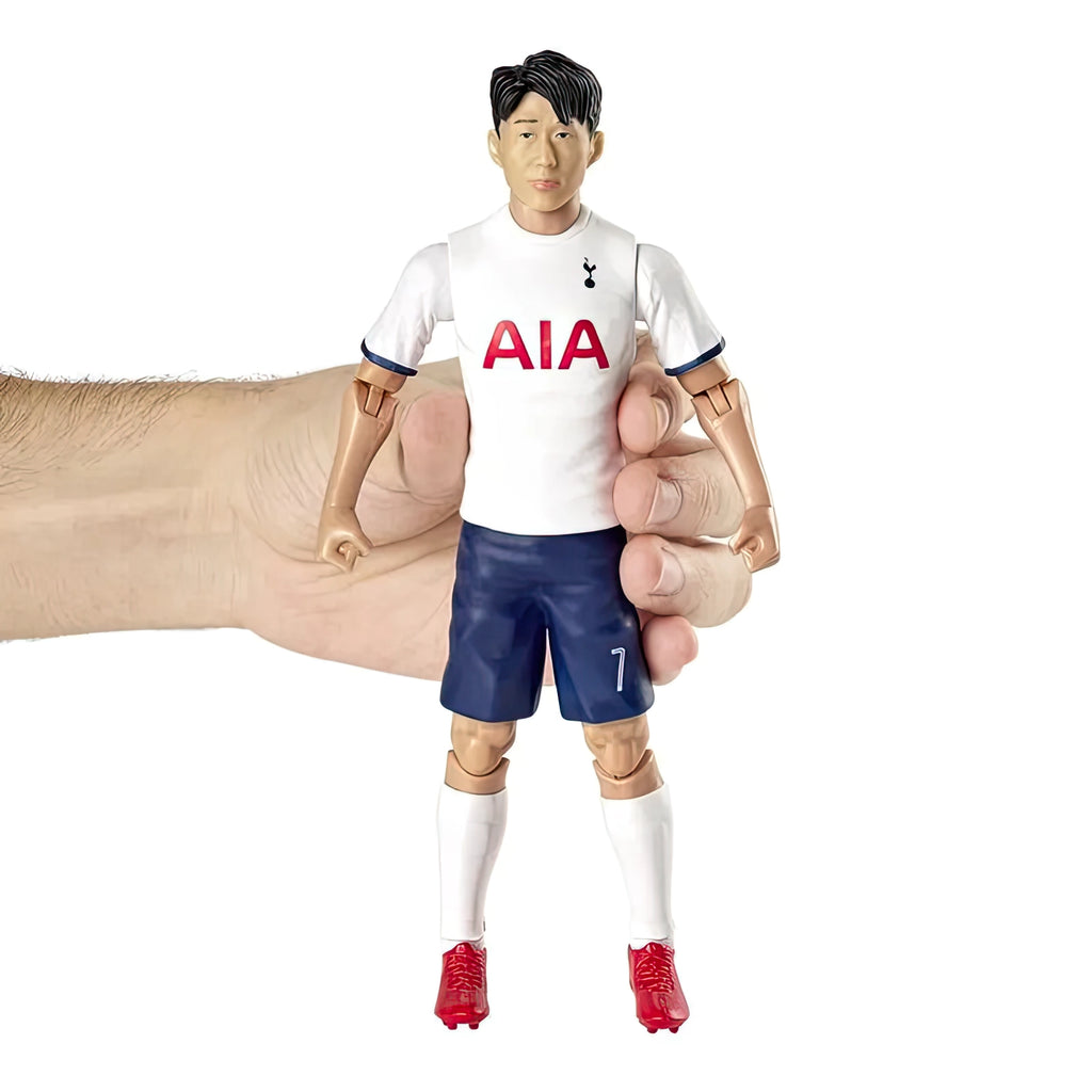 Tottenham Hotspur Son Action Figure 20cm