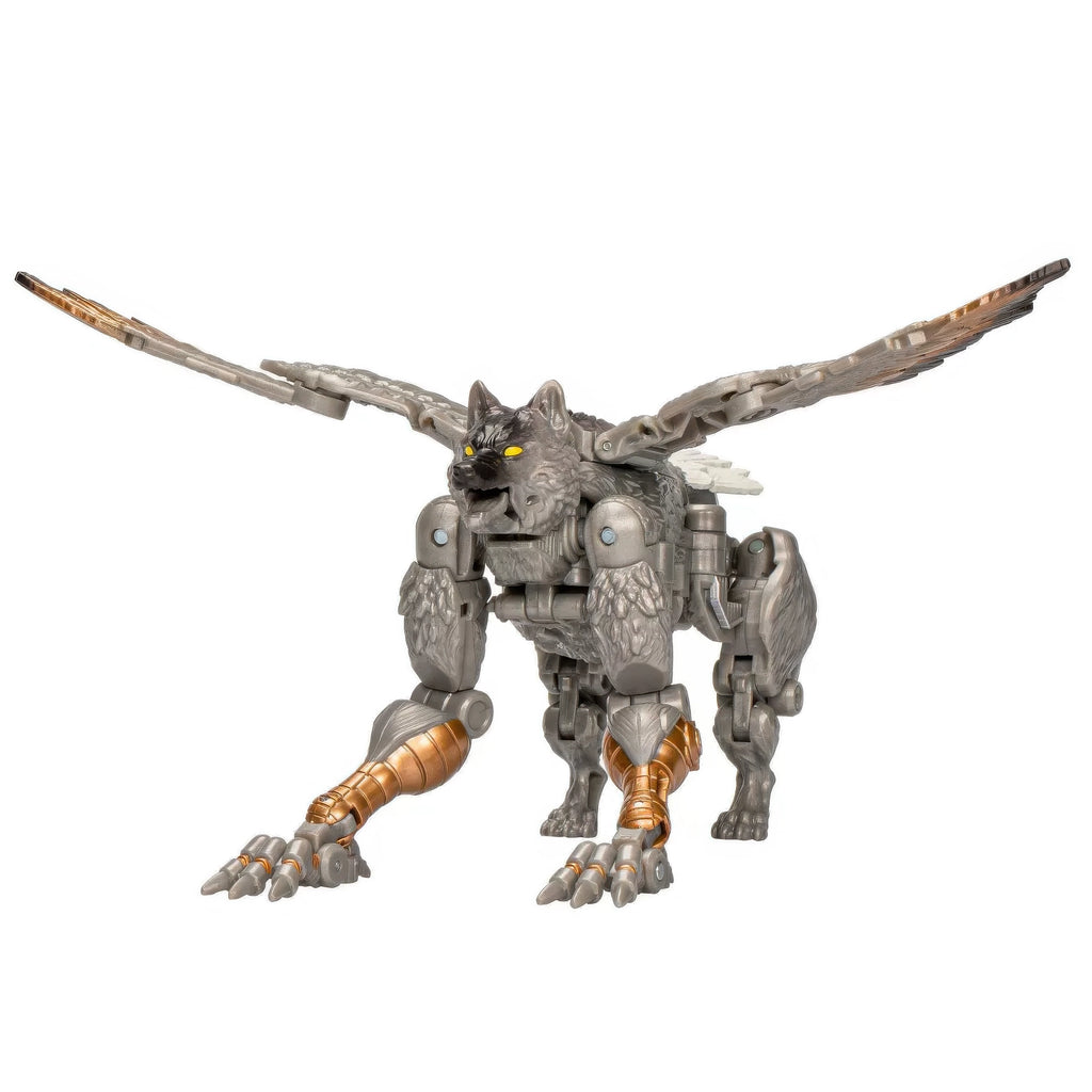 Transformers Beast Wars Universe Silverbolt Legacy United Voyager Action Figure - TOYBOX Toy Shop