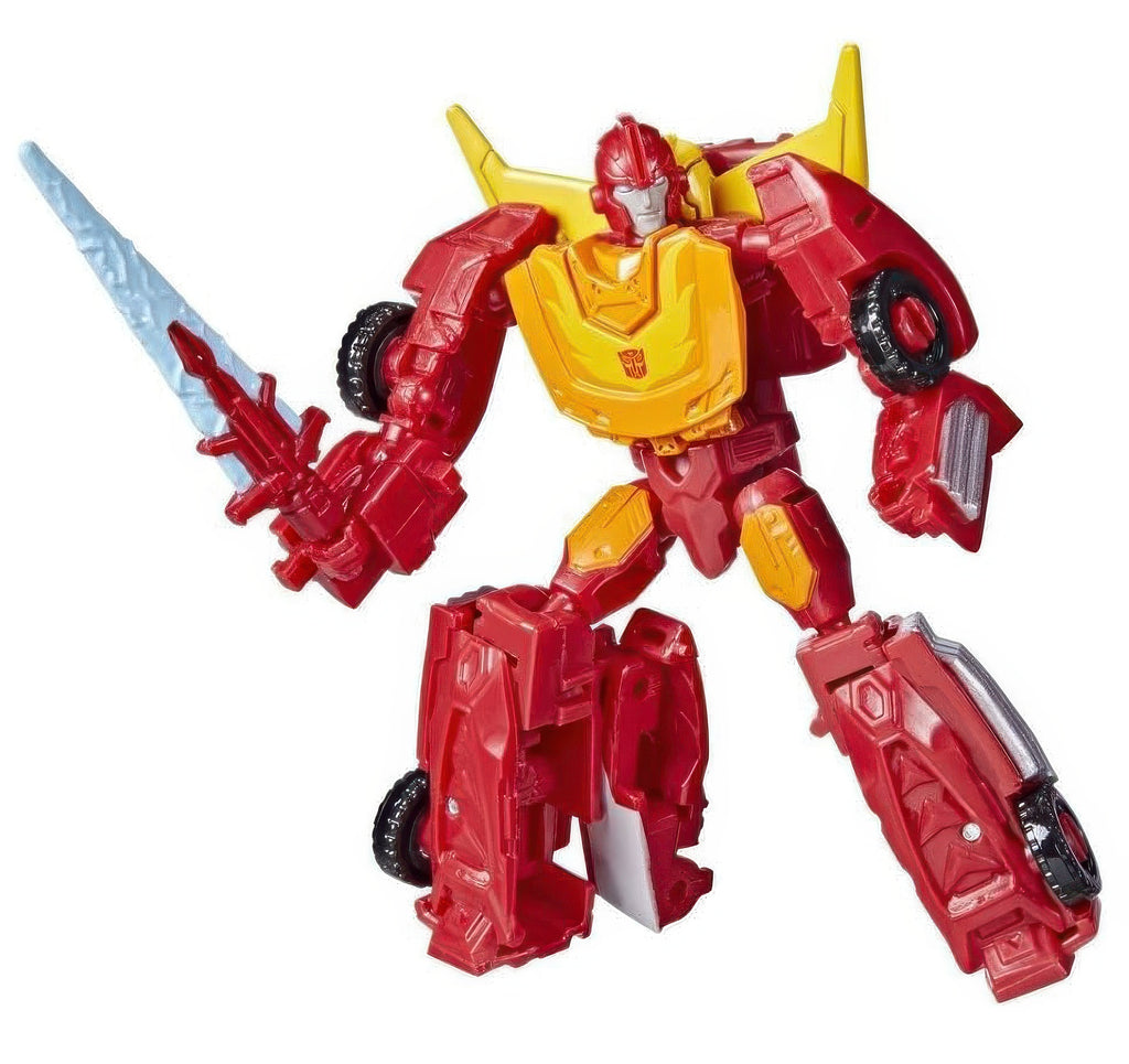 TRANSFORMERS Generation Action Figure Legacy 8.5 cm - Assorted - TOYBOX Toy Shop