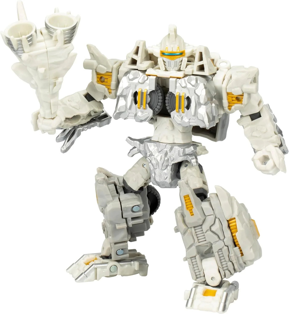 Transformers Legacy Infernac Universe Nucleous Action Figure - TOYBOX Toy Shop