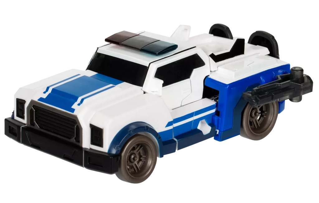 Transformers Legacy United Deluxe Class Robots in Disguise 2015 Universe Strongarm - TOYBOX Toy Shop