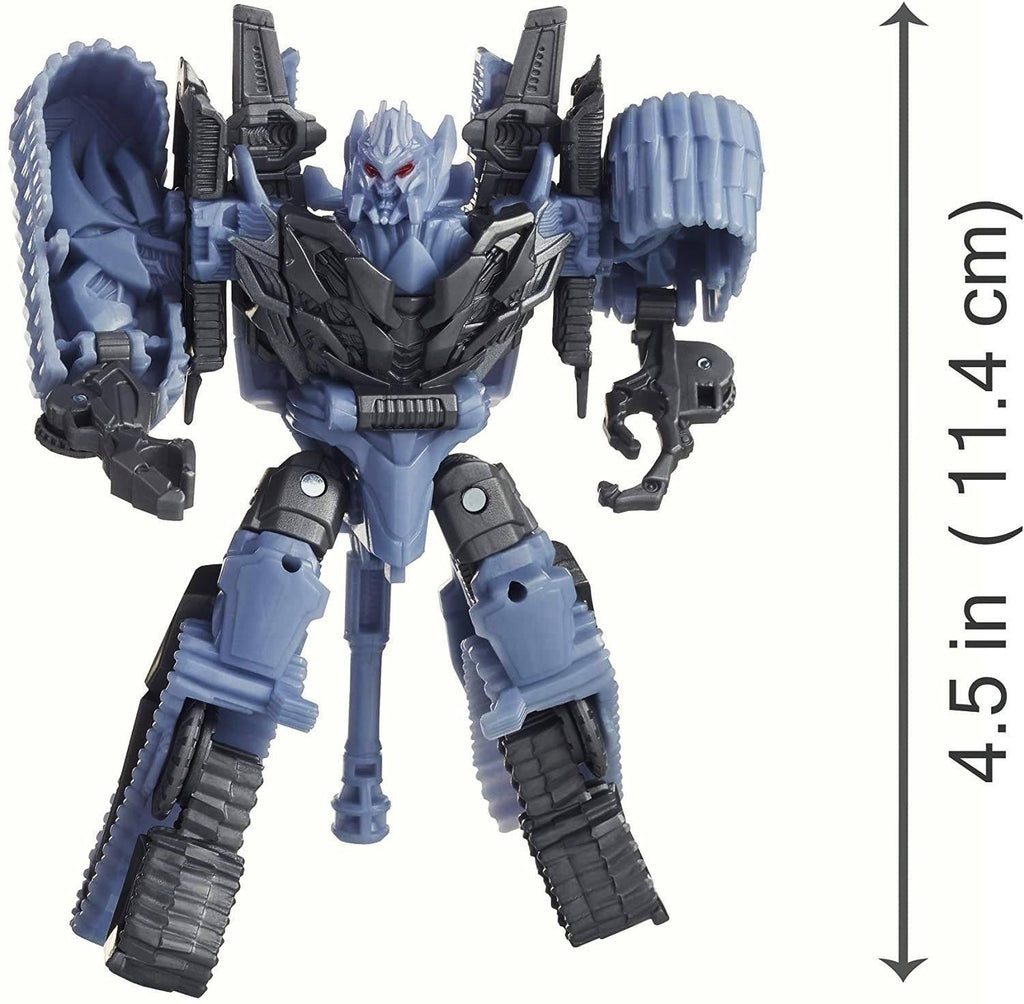 Transformers Movie 6 Bumblebee: Energon Igniters - TOYBOX Toy Shop