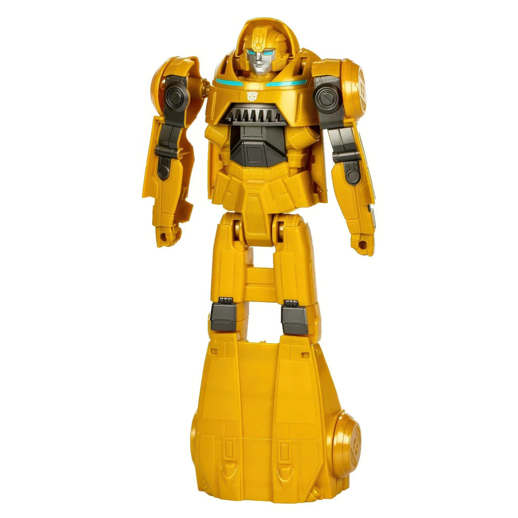 Transformers One Mega Changer Bumblebee B-127 Robot - TOYBOX Toy Shop