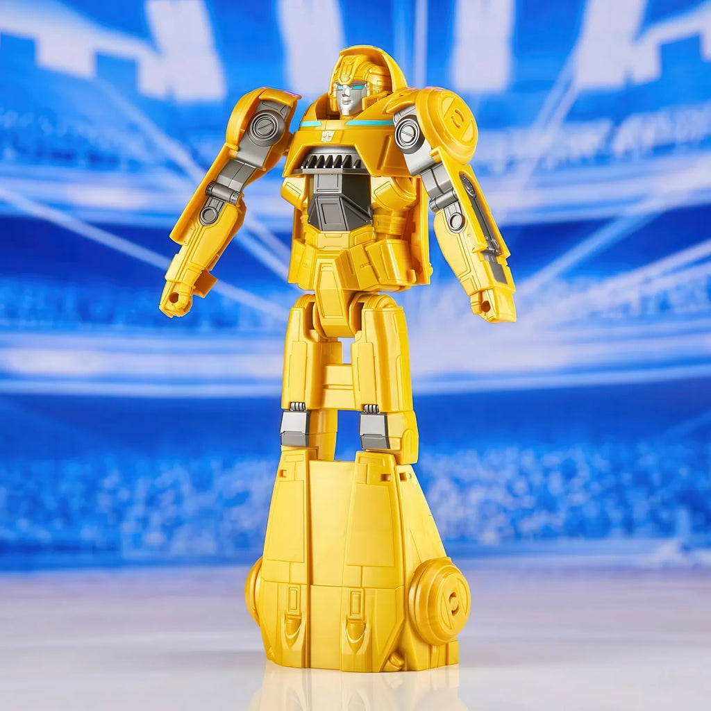 Transformers One Mega Changer Bumblebee B-127 Robot