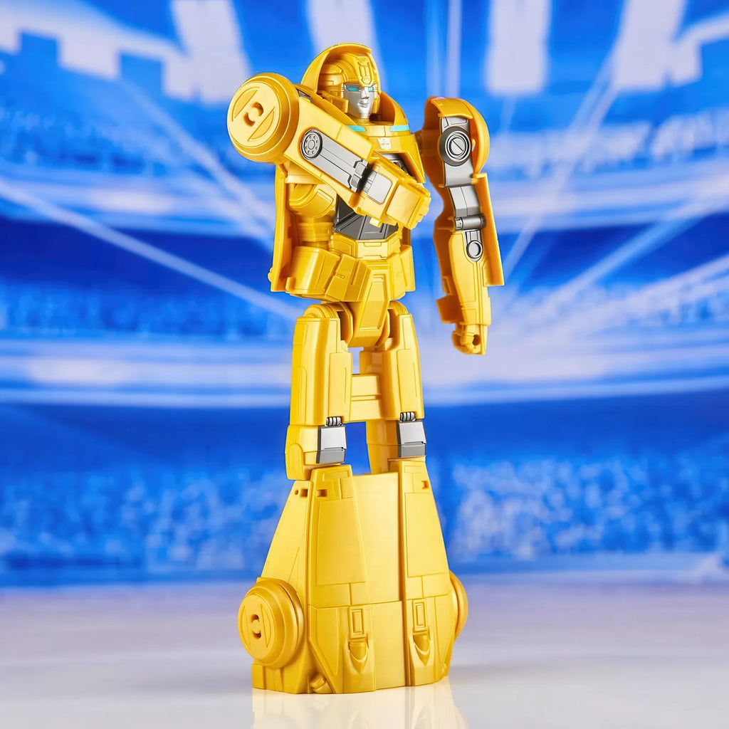 Transformers One Mega Changer Bumblebee B-127 Robot