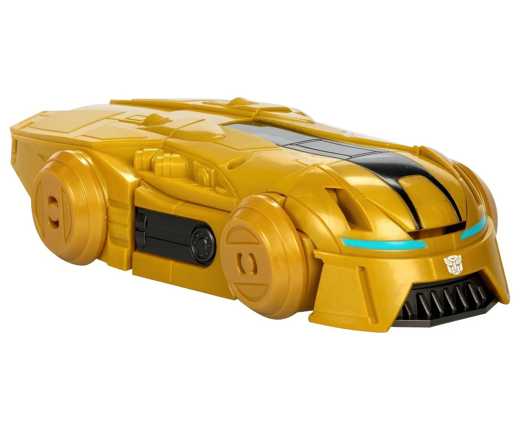Transformers One Mega Changer Bumblebee B-127 Robot