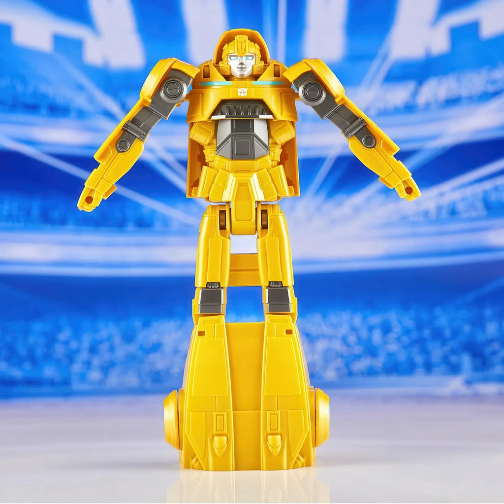 Transformers One Mega Changer Bumblebee B-127 Robot