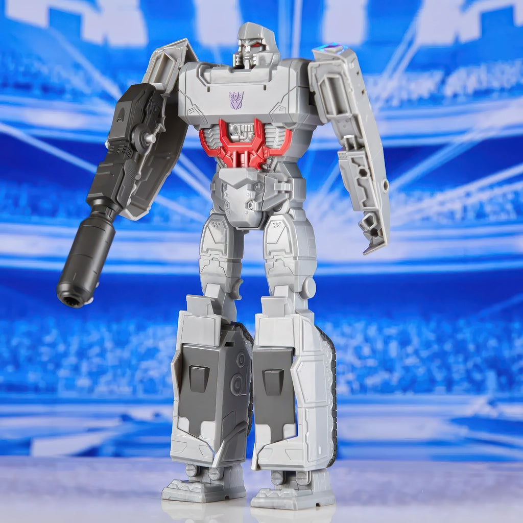 Transformers One Mega Changer Megatron (d-16) Robot