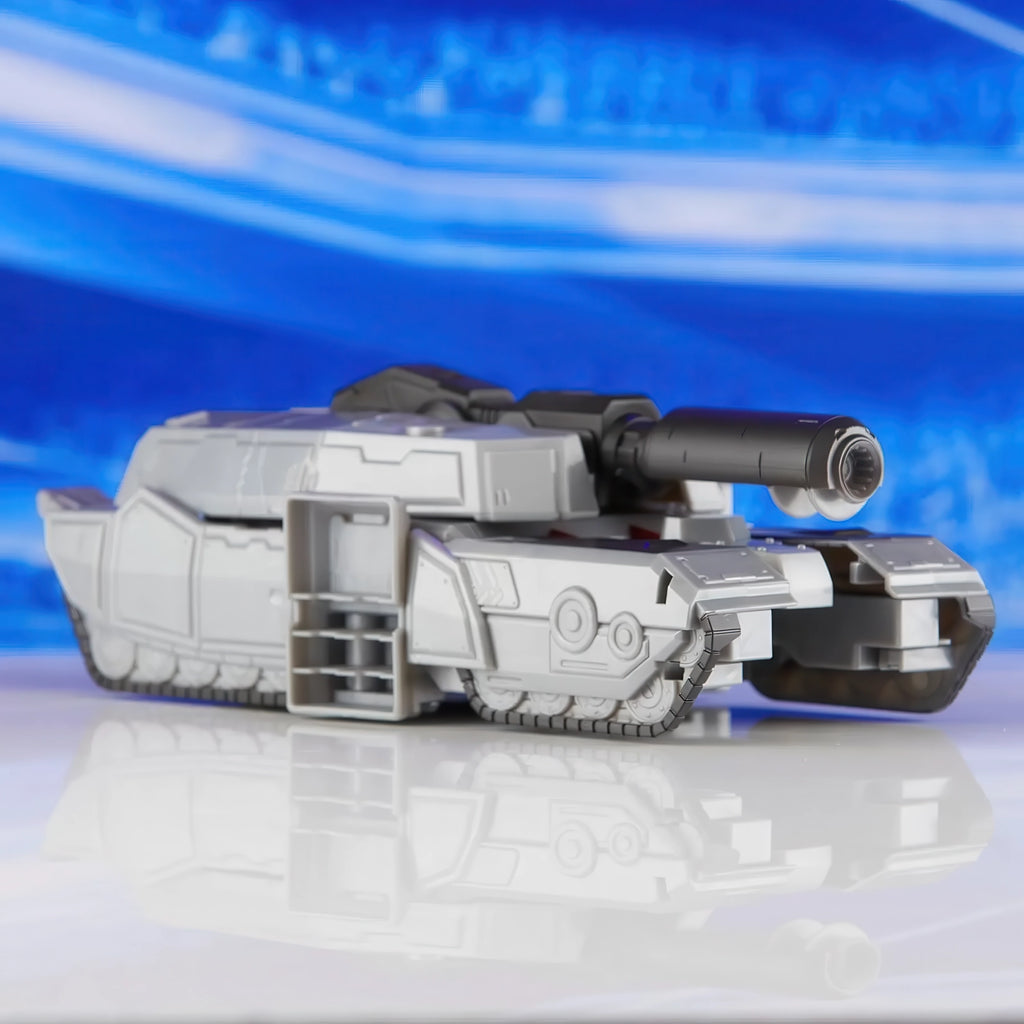 Transformers One Mega Changer Megatron (d-16) Robot