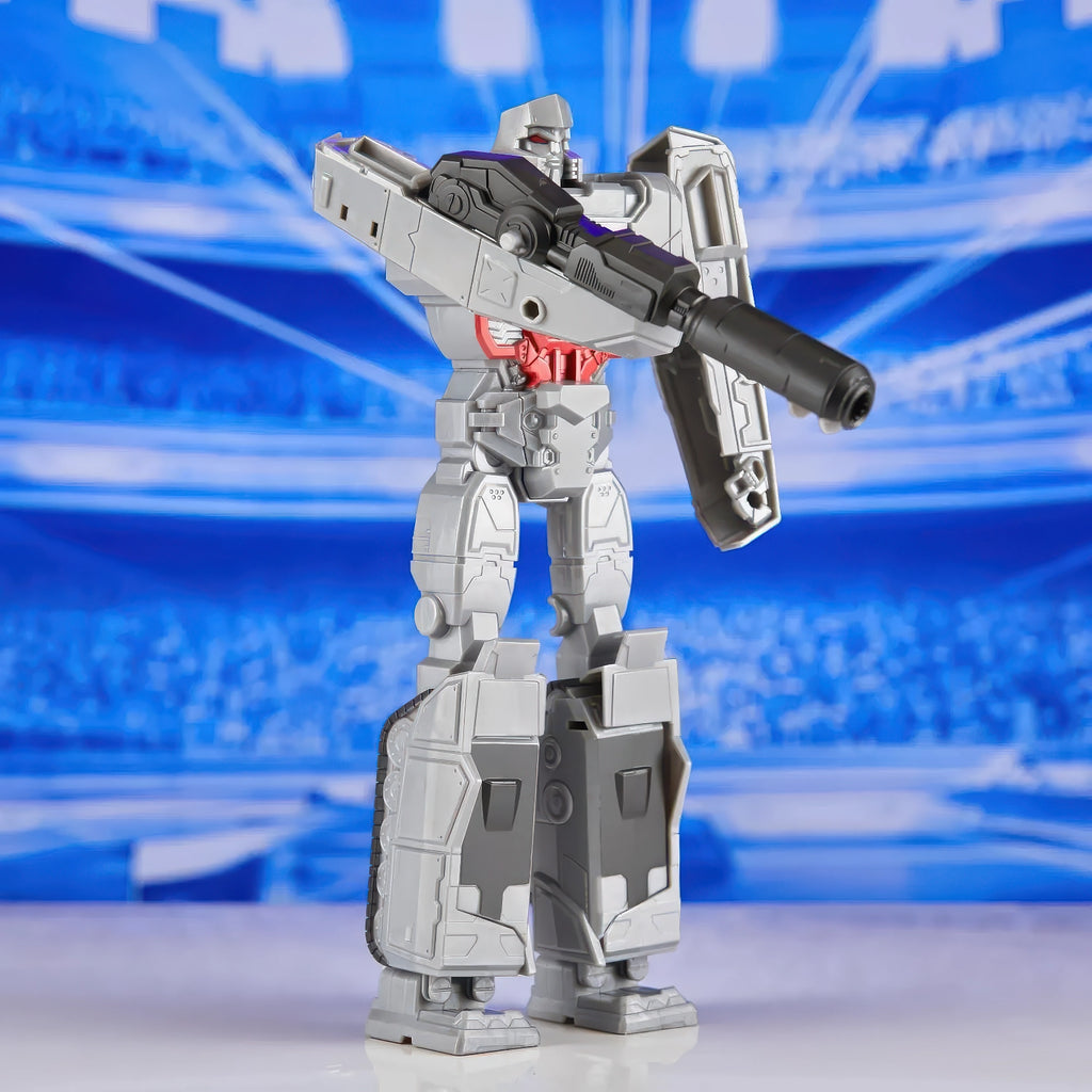 Transformers One Mega Changer Megatron (d-16) Robot