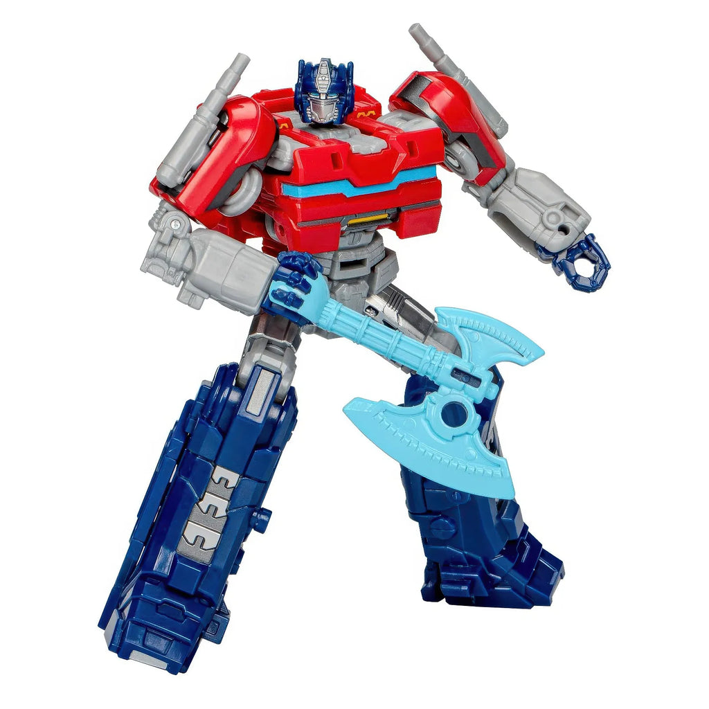 Transformers One Mega Changer Optimus Prime Robot