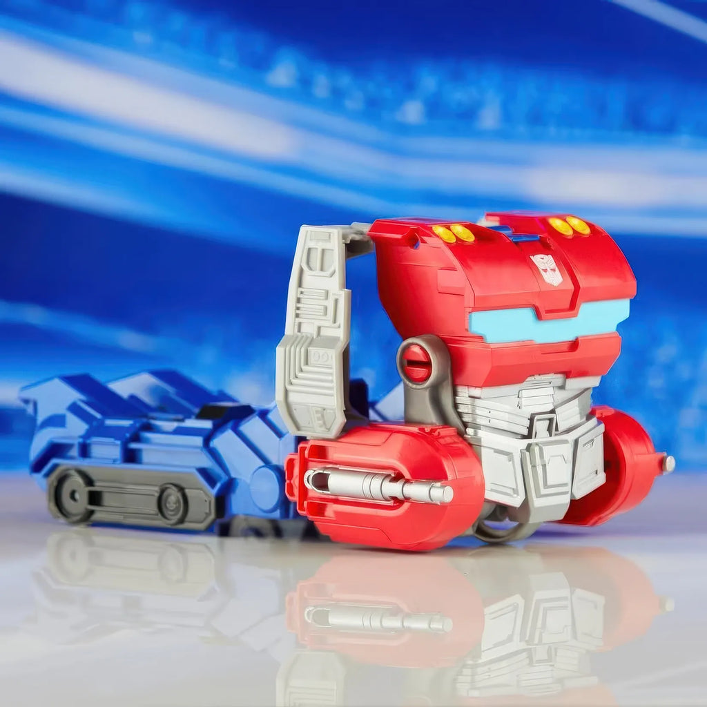 Transformers One Mega Changer Optimus Prime Robot