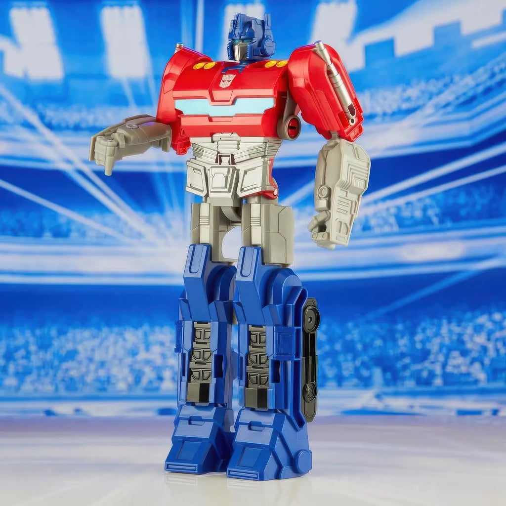 Transformers One Mega Changer Optimus Prime Robot