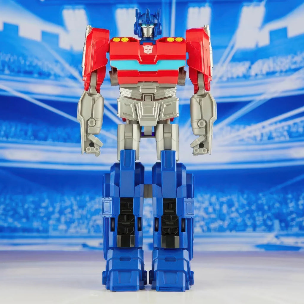 Transformers One Mega Changer Optimus Prime Robot