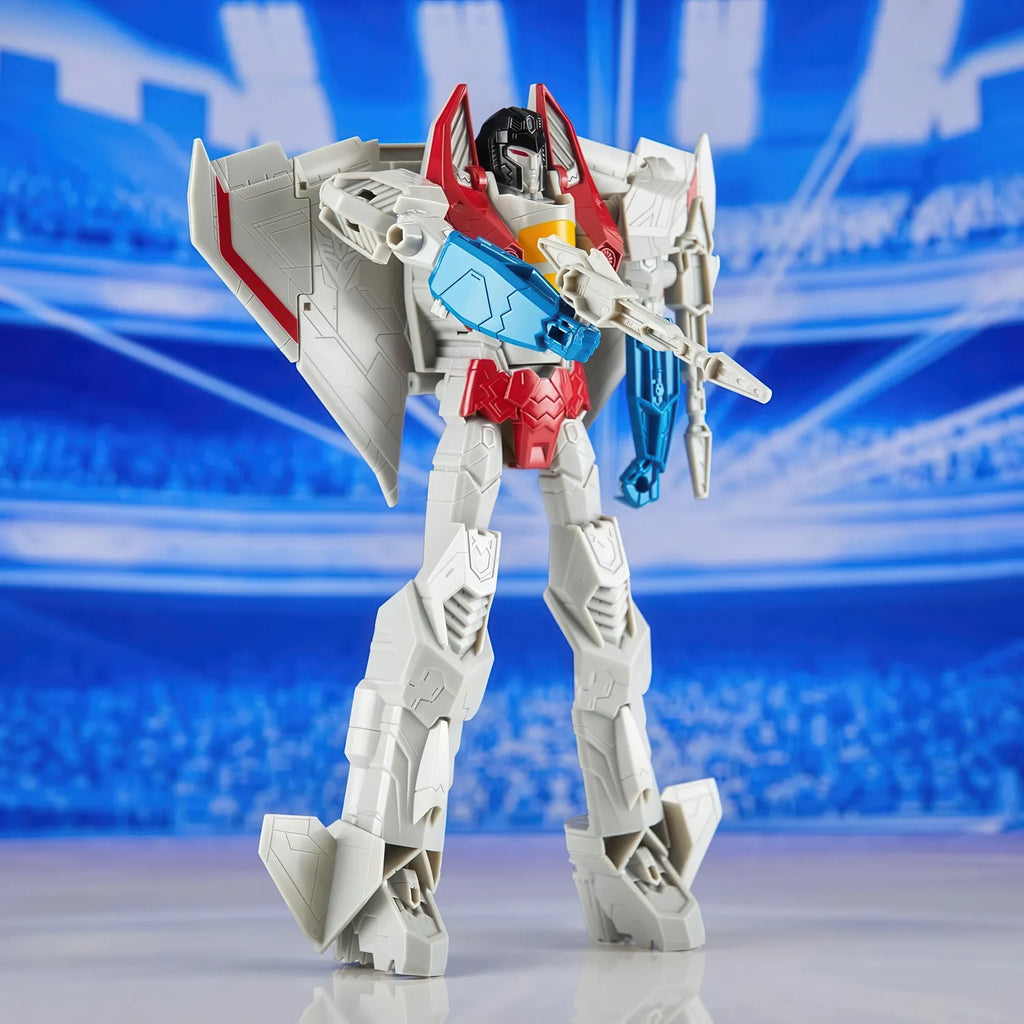 Transformers One Mega Changer Starscream Robot