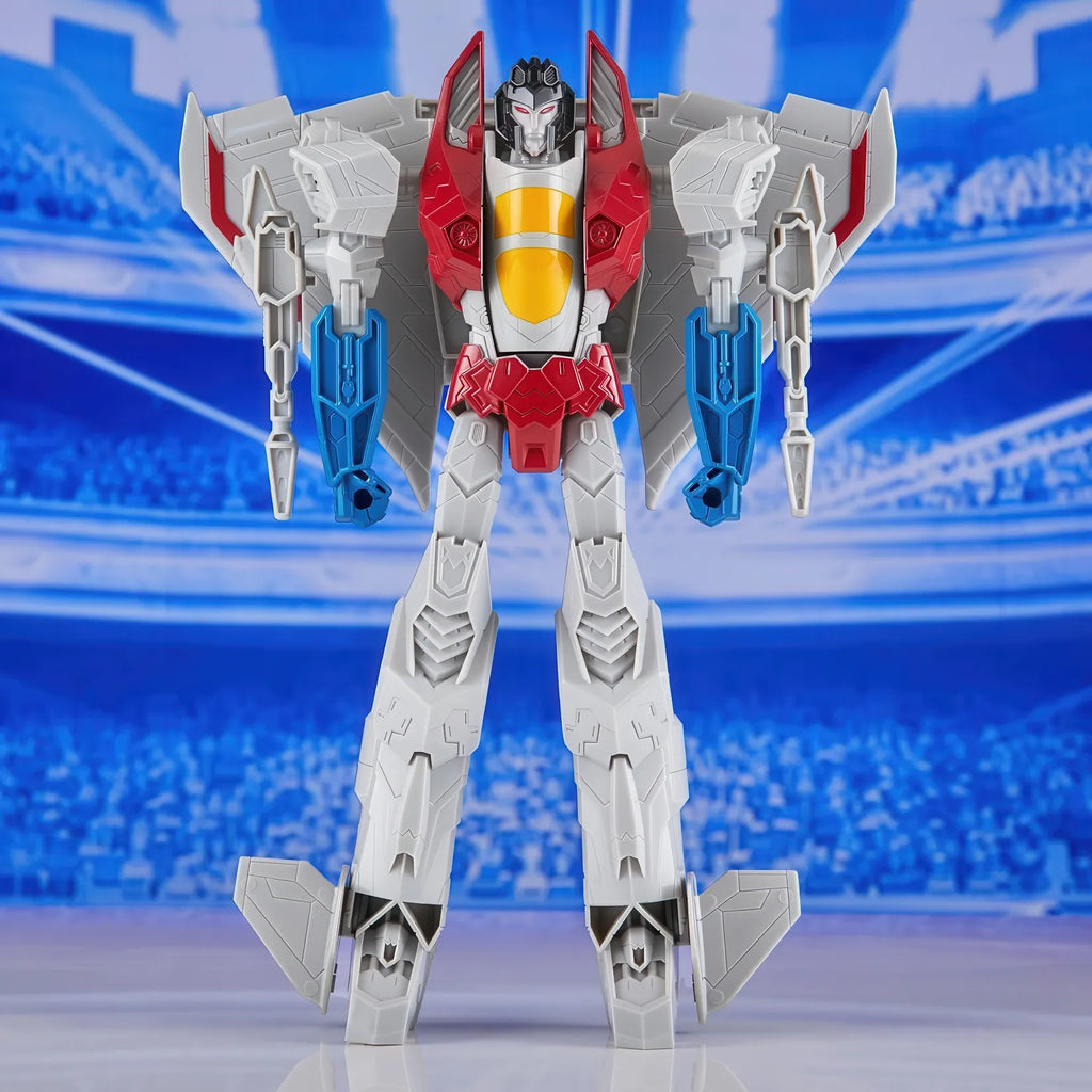 Transformers One Mega Changer Starscream Robot