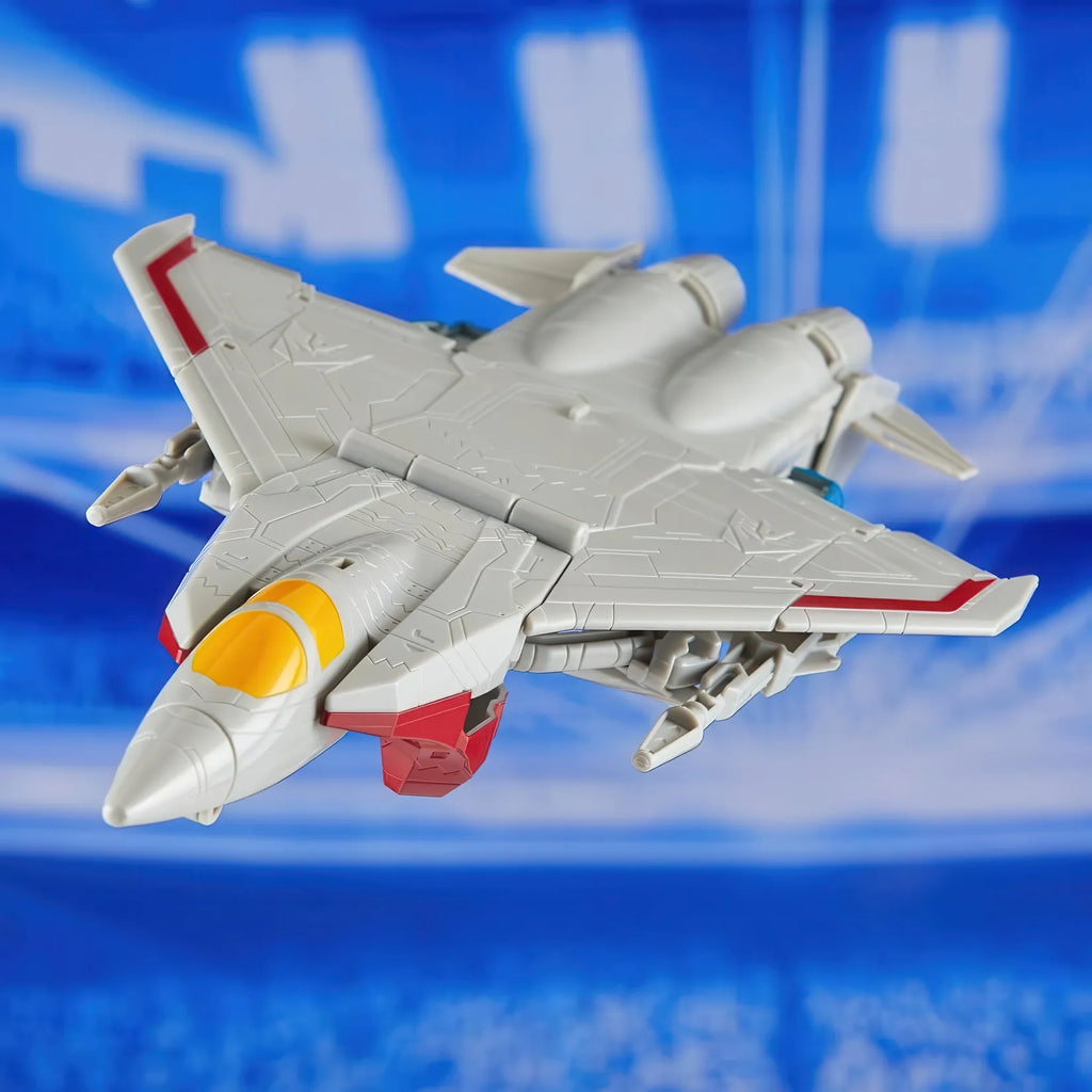 Transformers One Mega Changer Starscream Robot