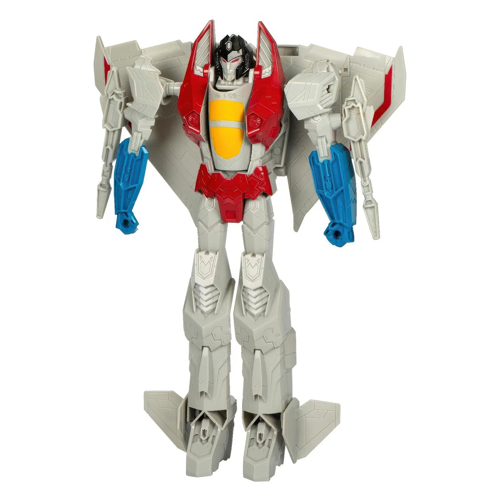 Transformers One Mega Changer Starscream Robot - TOYBOX Toy Shop
