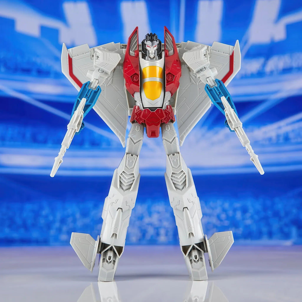 Transformers One Mega Changer Starscream Robot