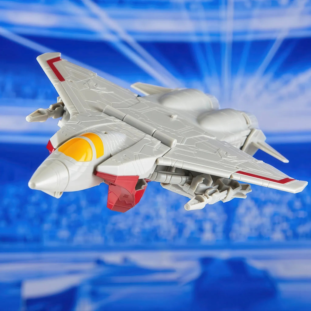 Transformers One Mega Changer Starscream Robot