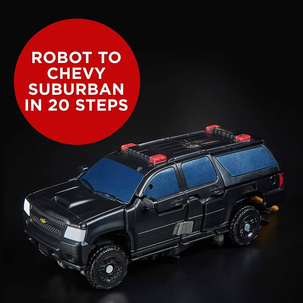 Transformers Studio Series 30 Deluxe Class Transformers - TOYBOX Toy Shop