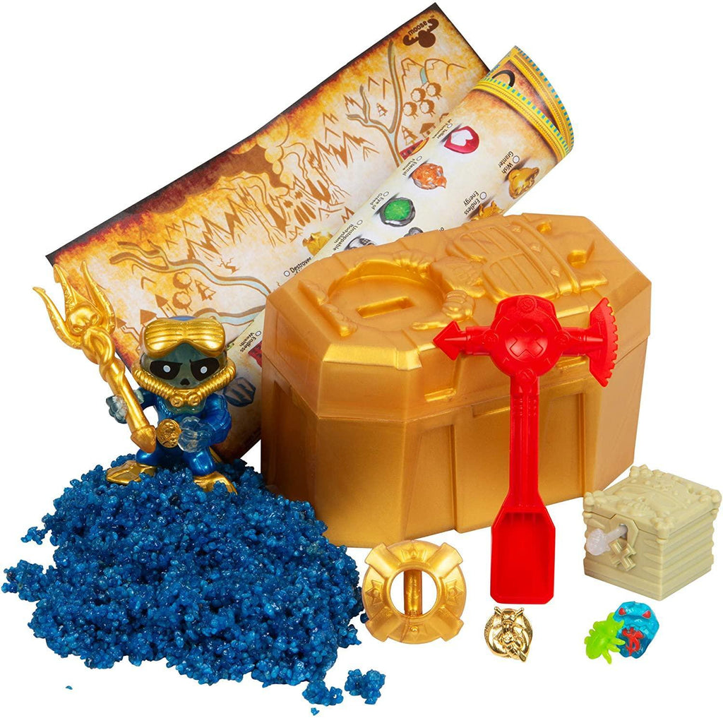 TREASURE X 41572 King's Gold - Hunter Pack - TOYBOX Toy Shop