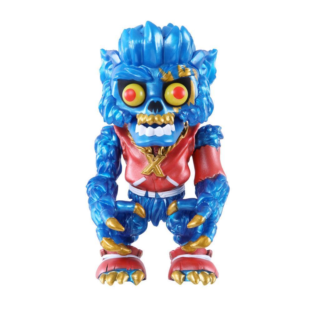 Treasure X Monsters Gold Coffin - TOYBOX Toy Shop