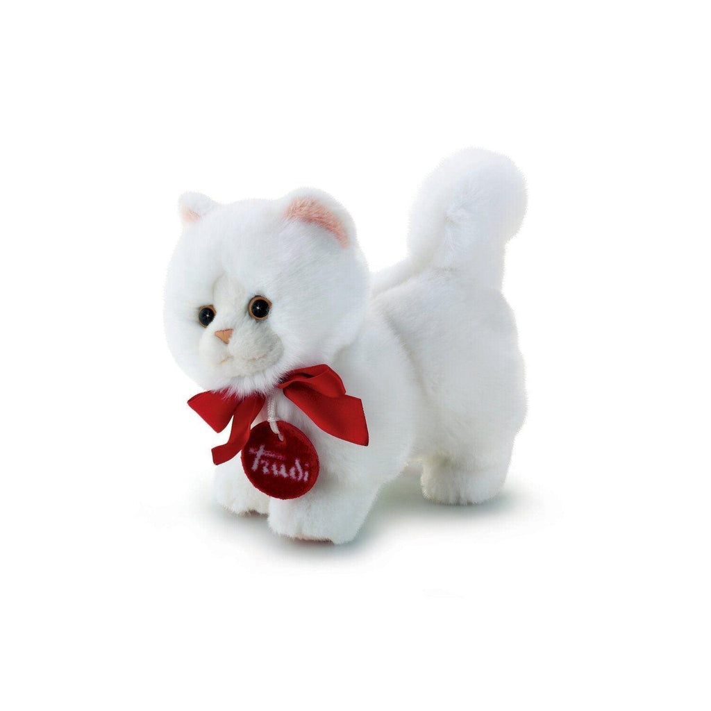 Trudi Trudini Persian Cat Soft toy - TOYBOX Toy Shop
