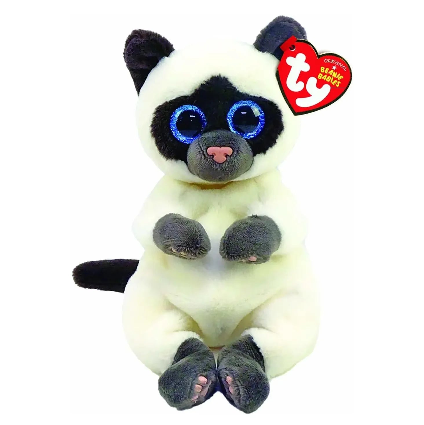 Ty Beanie Boo Sophie The Cat Plush 25cm – TOYBOX