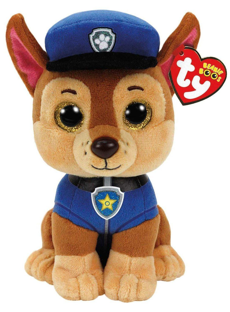 Ty Beanie Boos Rusty Raccoon - Timeless Toys Ltd.