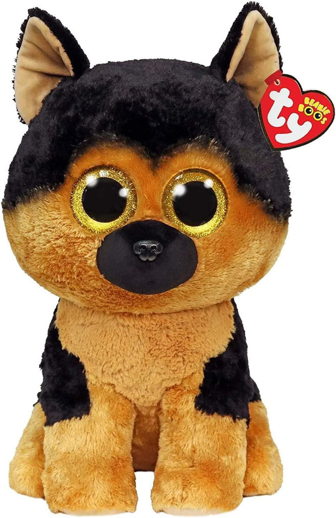 Ty Beanie Boo's XL Spirit German Shepherd 42cm Plush - TOYBOX Toy Shop