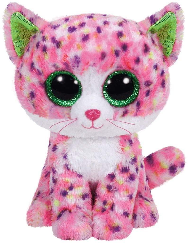 Ty Beanie Boo Sophie The Cat Plush 15cm - TOYBOX Toy Shop