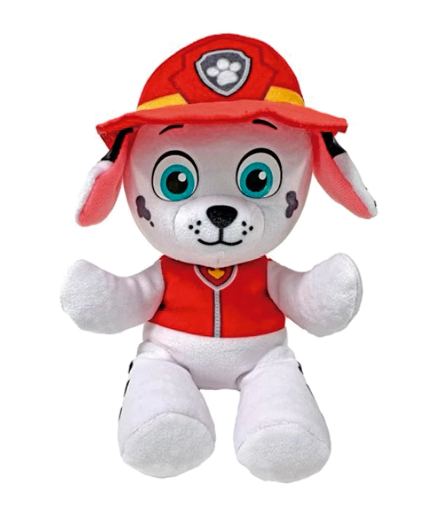 Ty Beanie Boo's PAW Patrol Marshall 15cm