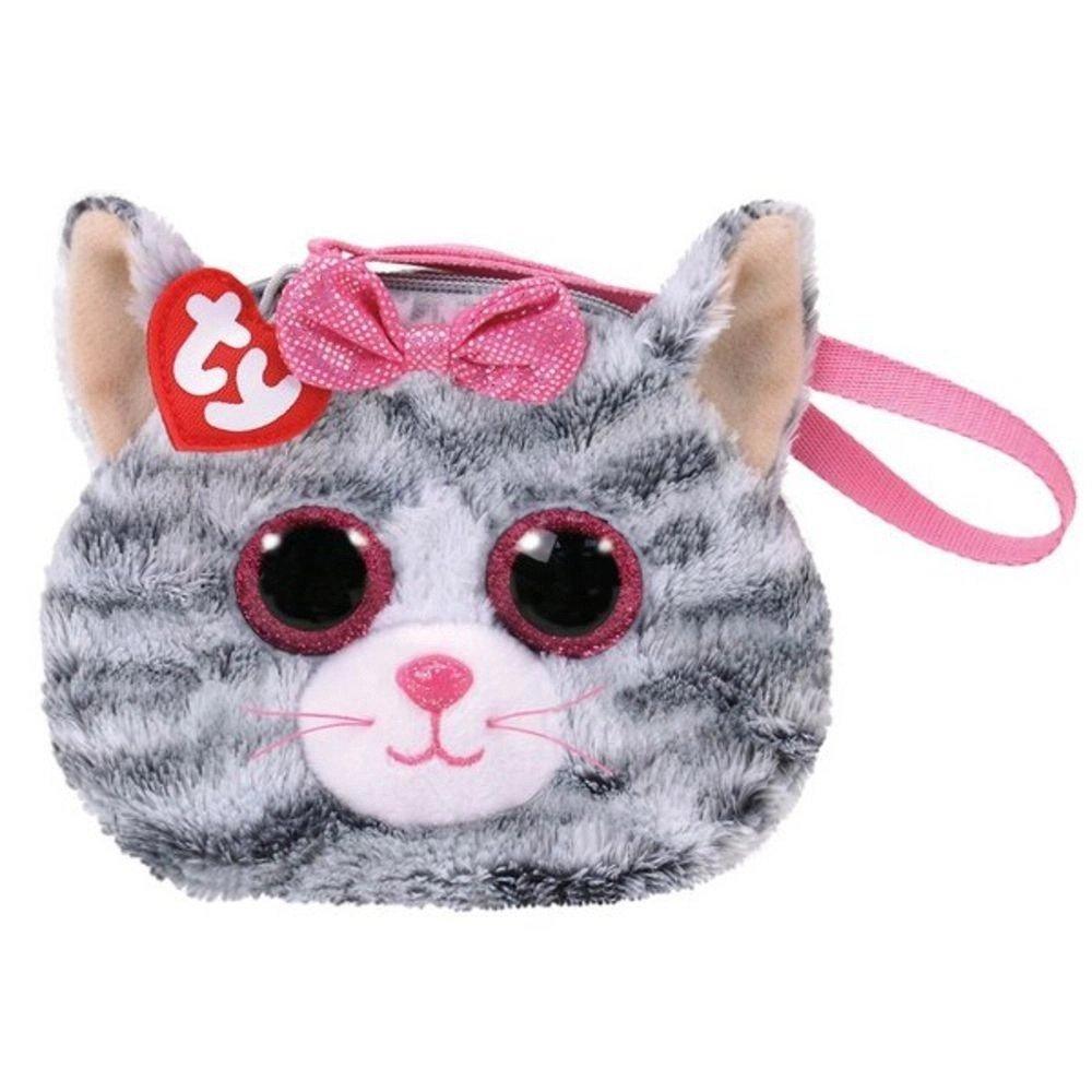 Ty Gear Kiki Cat Wristlet Purse - TOYBOX Toy Shop