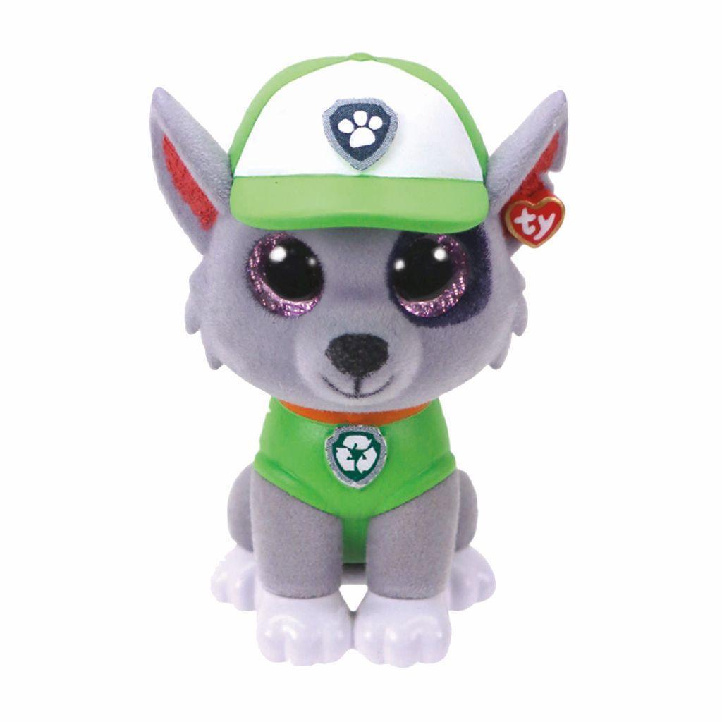 Ty Mini Boo's PAW Patrol - Assorted - TOYBOX Toy Shop