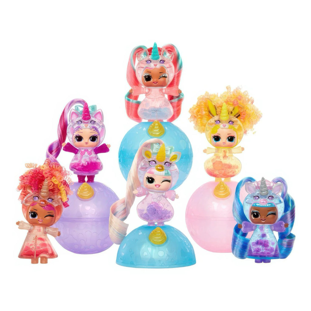 LOL Surprise! Unicorn Tots! Assortment
