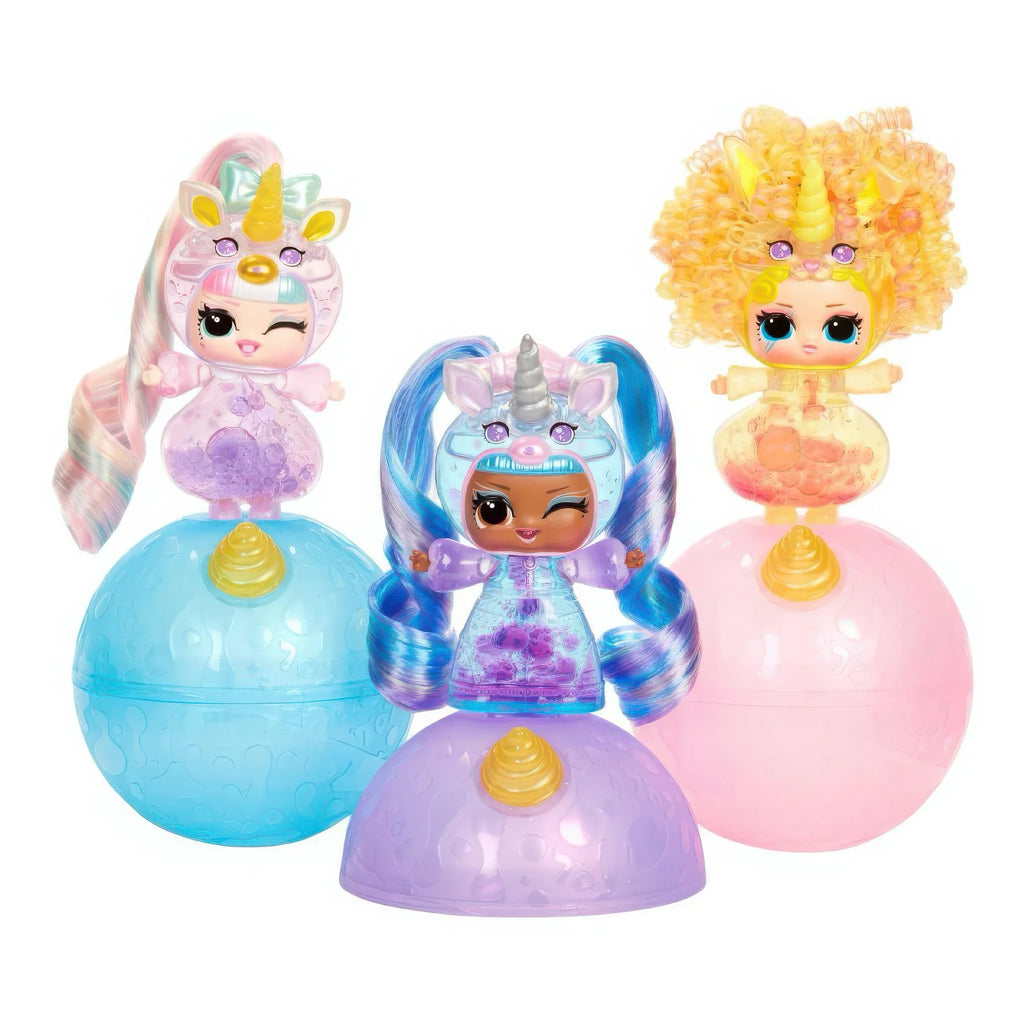 LOL Surprise! Unicorn Tots! Assortment
