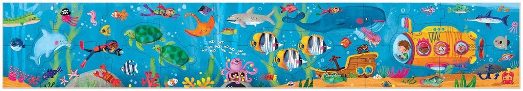 Underwater World 26 Puzzle - TOYBOX Toy Shop