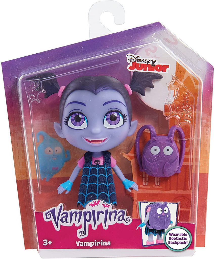 Vampirina Doll - TOYBOX